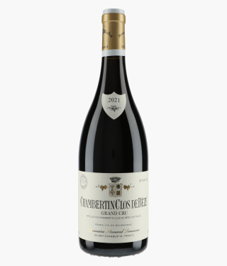 ROUSSEAU ARMAND | Chambertin Clos-de-Bèze Grand Cru 2021