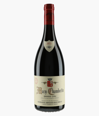 ROUSSEAU ARMAND | Mazy-Chambertin Grand Cru 2021