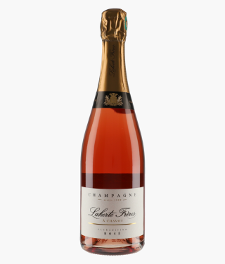 LAHERTE FRERES | Champagne Brut Rosé Ultradition N.V.