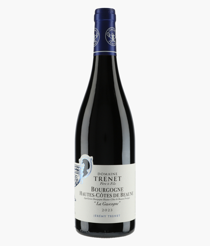 TRENET JEREMY | Bourgogne Hautes-Côtes de Beaune  La Gascogne 2023