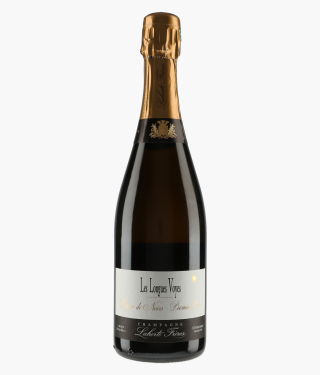LAHERTE FRERES | Champagne Les Longues Voyes Blanc de Noirs 1er Cru 2019