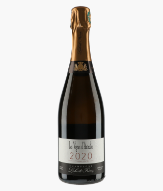 LAHERTE FRERES | Champagne Les Vignes d'Autrefois 2020
