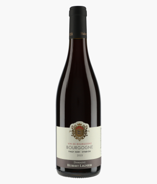 LIGNIER HUBERT | Bourgogne Pinot Noir Symbiose 2023