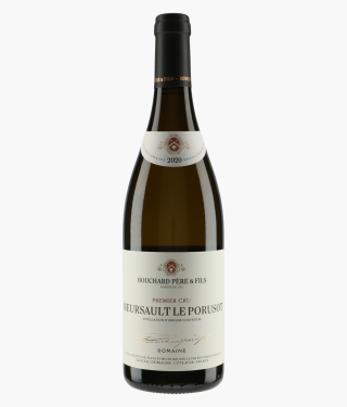 Meursault 1er Cru Le Porusot