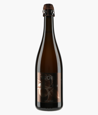 BORDELET ERIC | Sidre Brut 2022