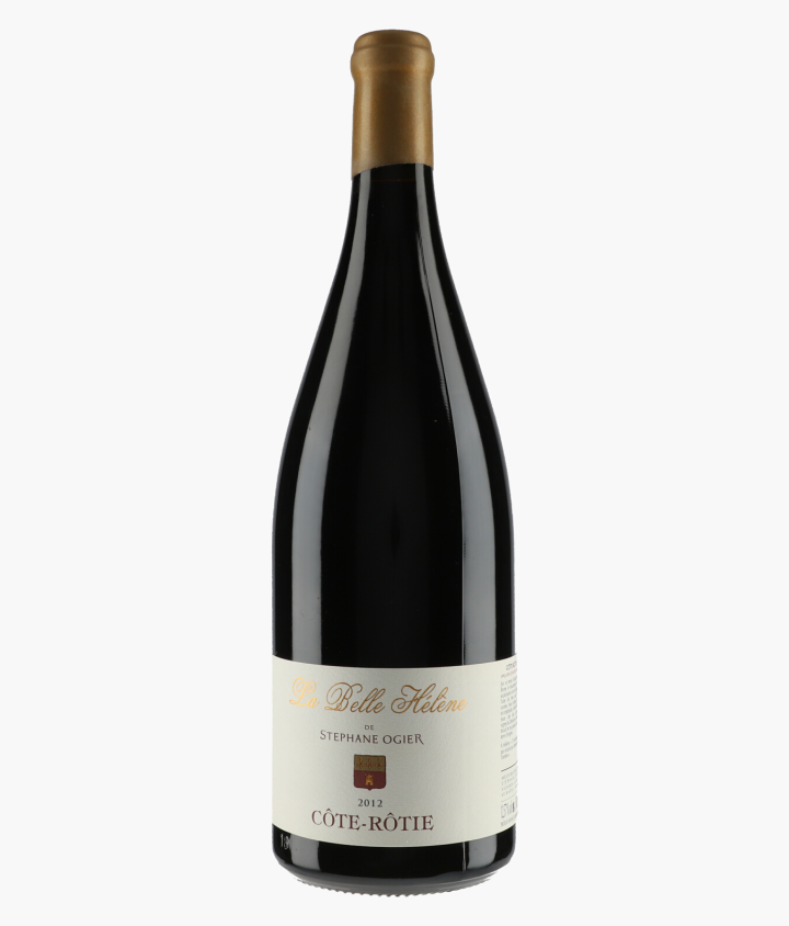 OGIER MICHEL & STEPHANE | Côte-Rôtie Belle-Hélène 2012
