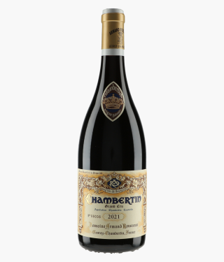 ROUSSEAU ARMAND | Chambertin Grand Cru 2021