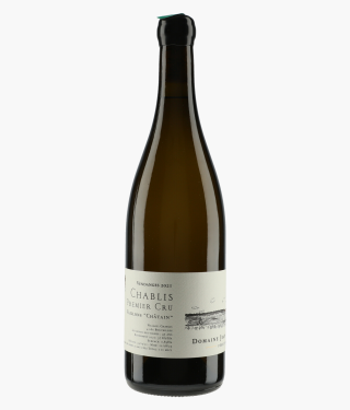 DAUVISSAT JEAN & FILS | Chablis 1er Cru Vaillons Châtain 2021