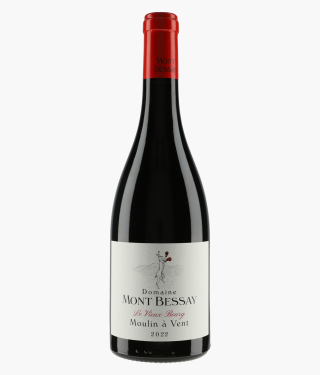 MONT-BESSAY | Moulin-à-Vent Le Vieux Bourg 2022