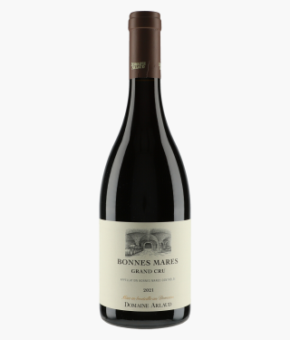 Bonnes-Mares Grand Cru