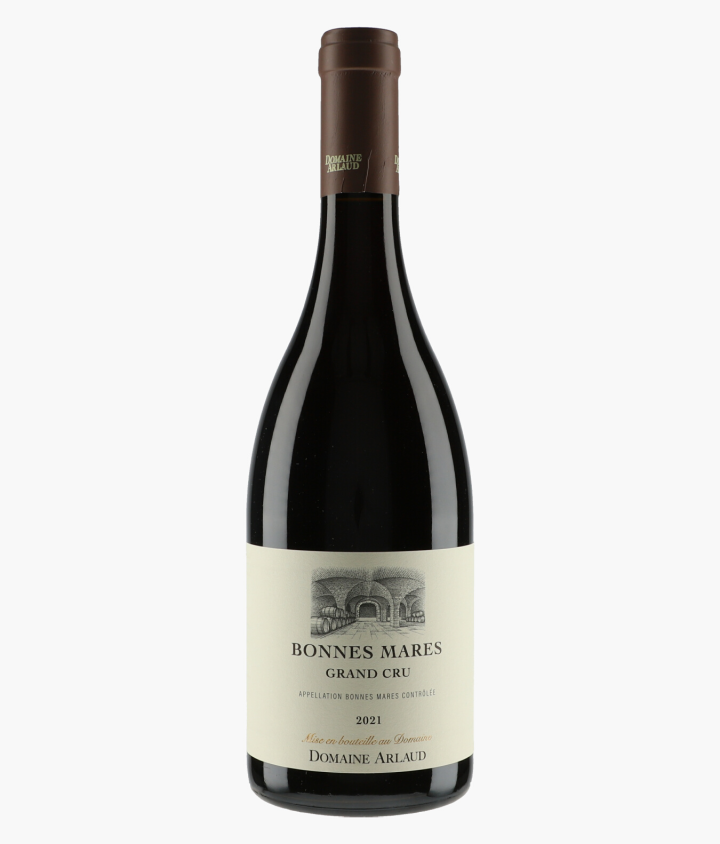 ARLAUD | Bonnes-Mares Grand Cru 2021