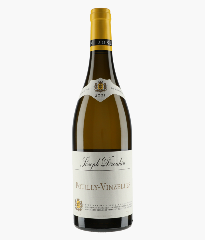 DROUHIN JOSEPH | Pouilly-Vinzelles 2021