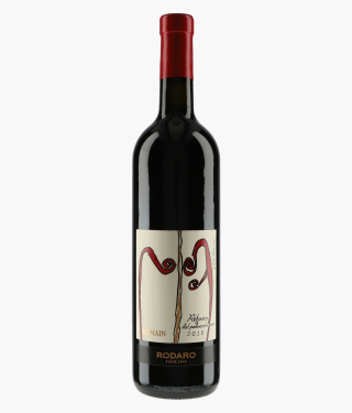 Refosco dal Peduncolo Rosso Romain