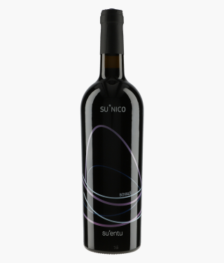 SU'ENTU | Bovale Su'Nico 2020