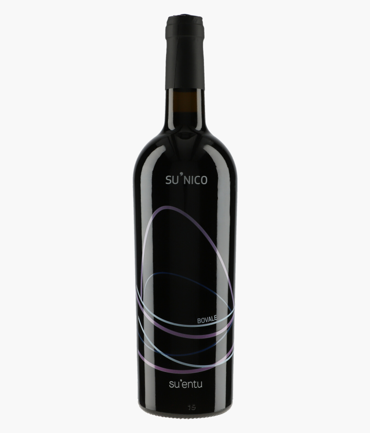 SU'ENTU | Bovale Su'Nico 2020