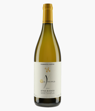 Etna Bianco Gamma