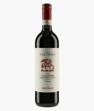 FRESCOBALDI - TENUTA CALIMAIA | Vino Nobile Di Montepluciano 2020