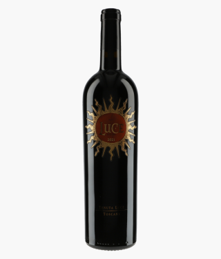 FRESCOBALDI - TENUTA LUCE | Luce 2021