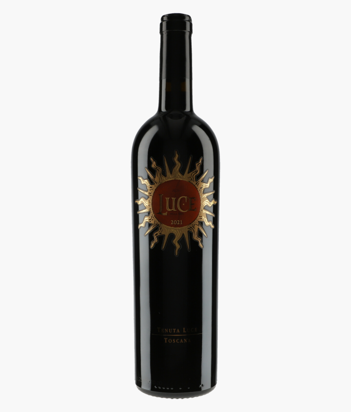 FRESCOBALDI - TENUTA LUCE | Luce 2021