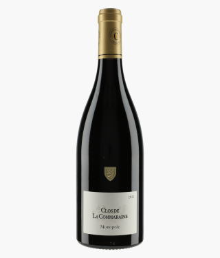LA COMMARAINE | Pommard 1er Cru Clos de la Commaraine Monopole 2022