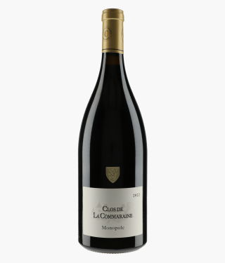 LA COMMARAINE | Pommard 1er Cru Clos de la Commaraine Monopole 2022