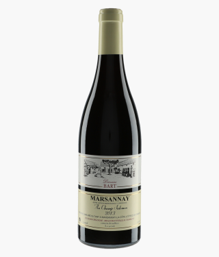 Marsannay Au Champ-Salomon