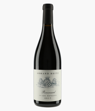 HEITZ ARMAND | Pommard 1er Cru Arvelets 2017