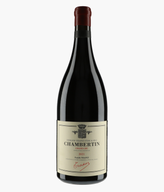 Chambertin Grand Cru