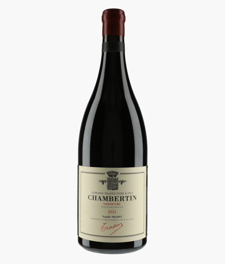 TRAPET PERE & FILS | Chambertin Grand Cru 2021
