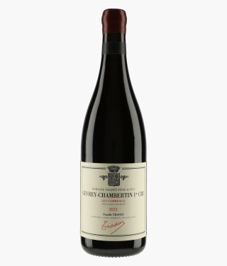 TRAPET PERE & FILS | Gevrey-Chambertin 1er Cru Les Corbeaux 2021