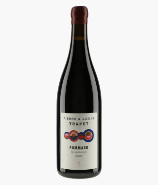 TRAPET PIERRE & LOUIS | Pommard Les Vaumuriens 2020