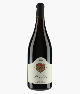 LIGNIER HUBERT | Monthélie 2022