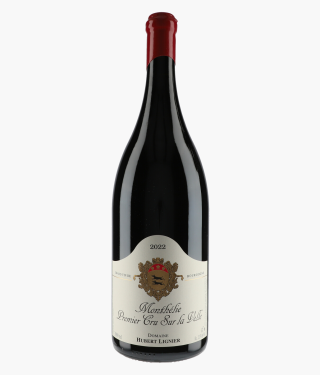 LIGNIER HUBERT | Monthélie 1er Cru Sur La Velle 2022