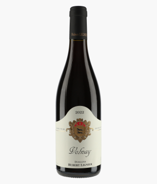 LIGNIER HUBERT | Volnay 2022