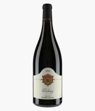 LIGNIER HUBERT | Volnay 2022