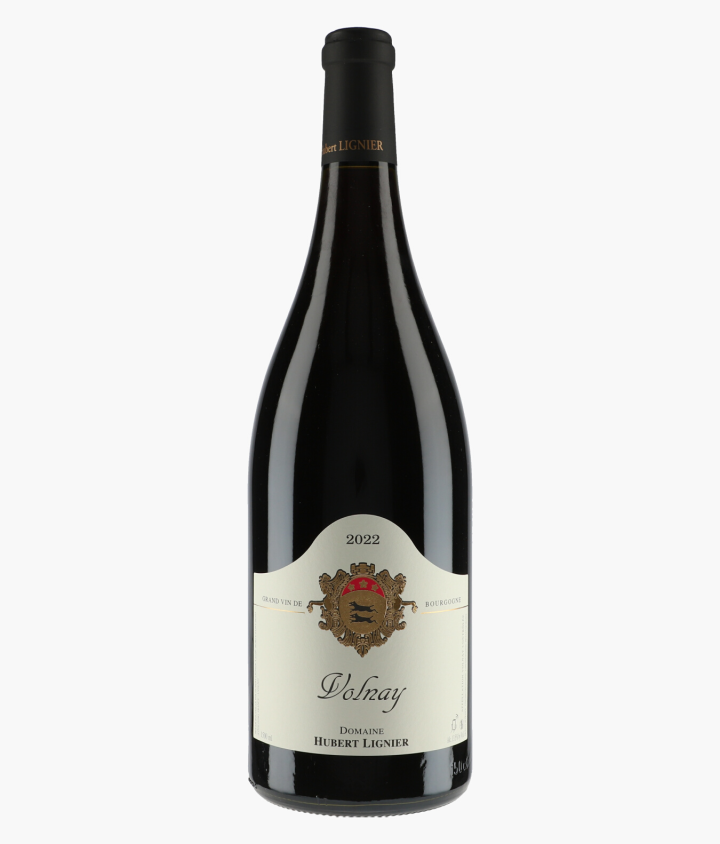 LIGNIER HUBERT | Volnay 2022
