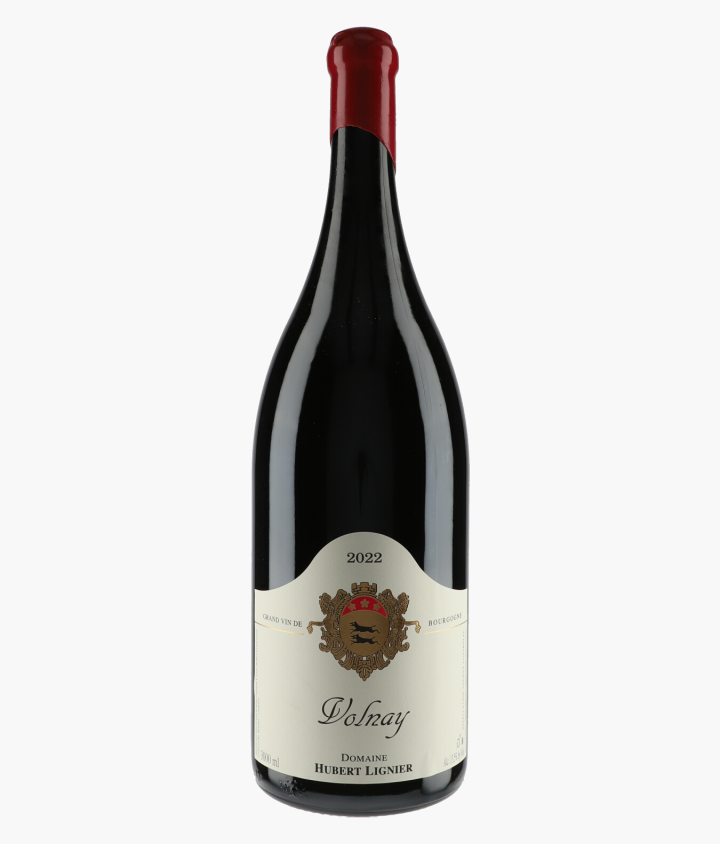 LIGNIER HUBERT | Volnay 2022