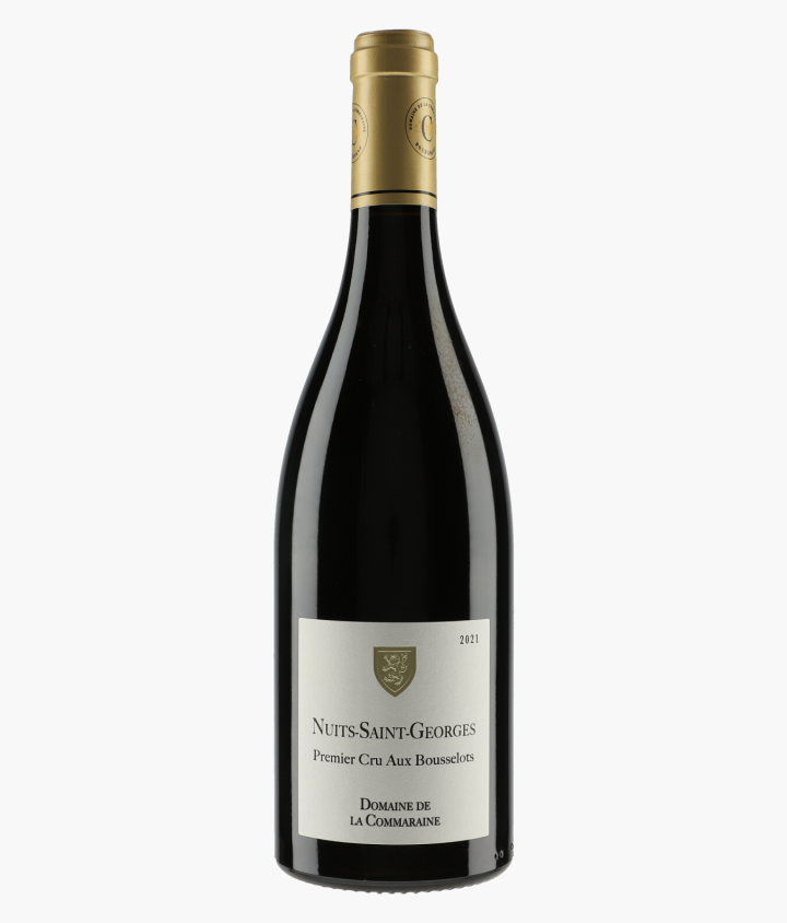 LA COMMARAINE | Nuits-Saint-Georges 1er Cru Aux Bousselots 2021