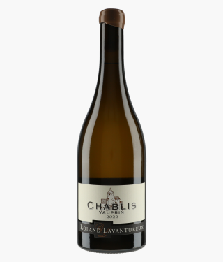 LAVANTUREUX ROLAND | Chablis Vauprin 2022