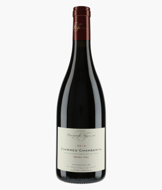 FEUILLET FRANCOIS | Charmes-Chambertin Grand Cru 2014