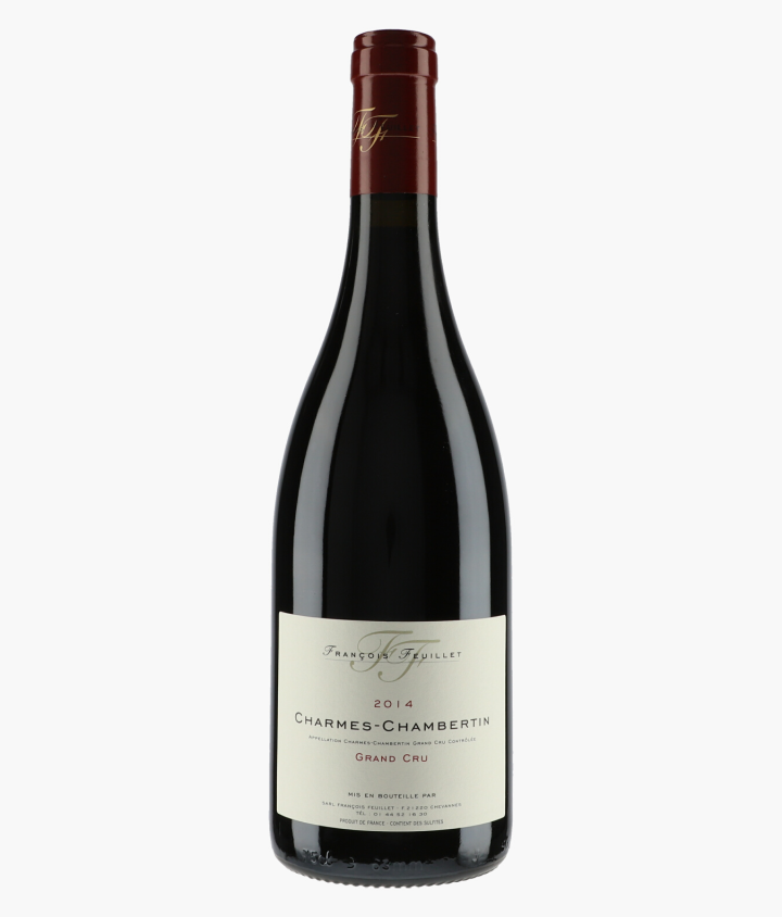 FEUILLET FRANCOIS | Charmes-Chambertin Grand Cru 2014