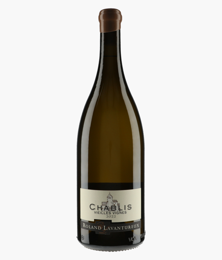 LAVANTUREUX ROLAND | Chablis Vieilles Vignes 2022