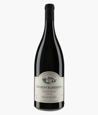 Gevrey-Chambertin Vieilles Vignes