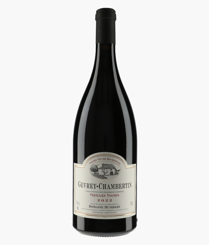 HUMBERT FRERES | Gevrey-Chambertin Vieilles Vignes 2022