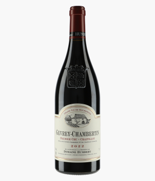 Gevrey-Chambertin 1er Cru Craipillot