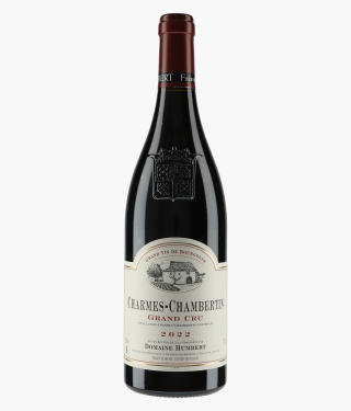 Charmes-Chambertin Grand Cru