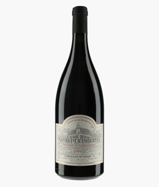 HUMBERT FRERES | Gevrey-Chambertin 1er Cru Poissenot 2022