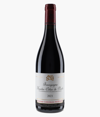 Bourgogne Hautes-Côtes de Nuits