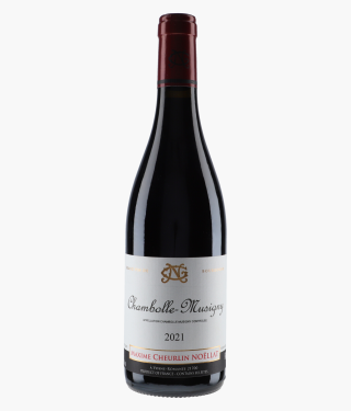 CHEURLIN NOELLAT Maxime | Chambolle-Musigny 2021