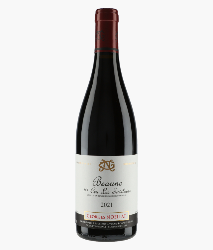 NOELLAT GEORGES | Beaune 1er Cru Les Tuvilains 2021